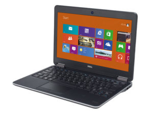 Dell Latitude E7240