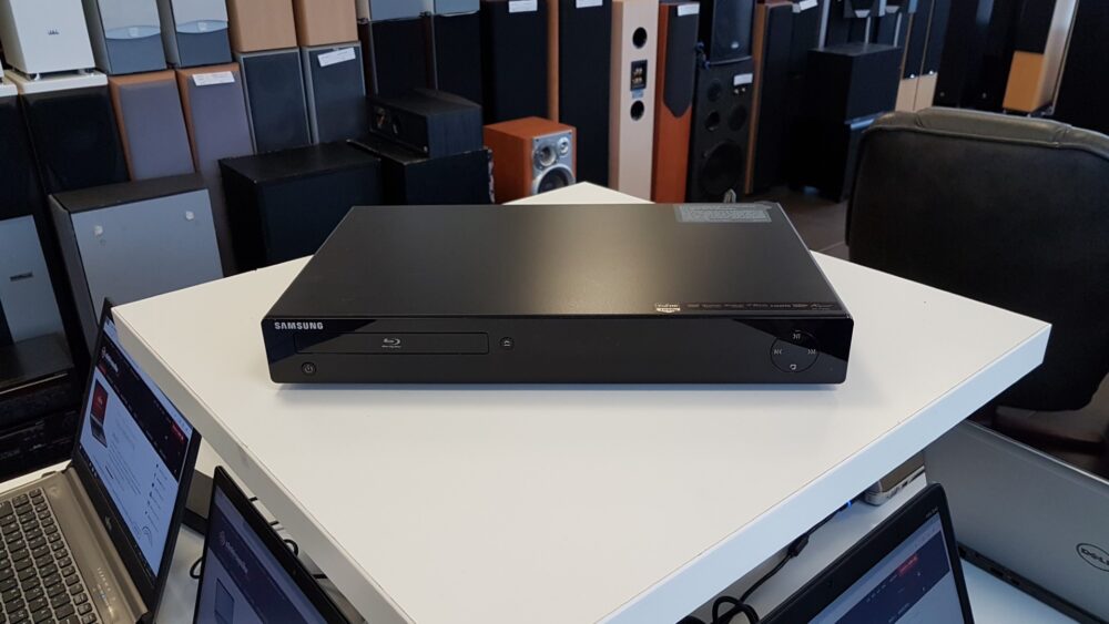 Blu-Ray mängija Samsung BD-P1500