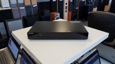 Blu-Ray mängija Samsung BD-P1500