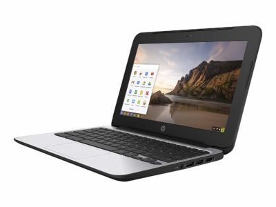 HP Chromebook 11 G4