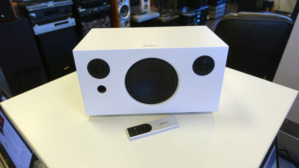Audio Pro Addon T10 Bluetooth kõlar