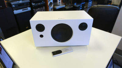 Audio Pro Addon T10 Bluetooth kõlar