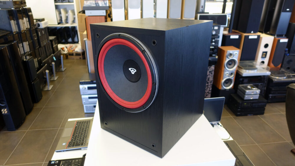 Subwoofer Cerwin-Vega LW-12X