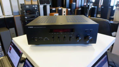 Yamaha R-S700 Stereo ressiiver