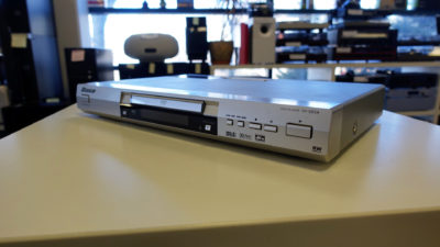 Pioneer DV-565A DVD-mängija
