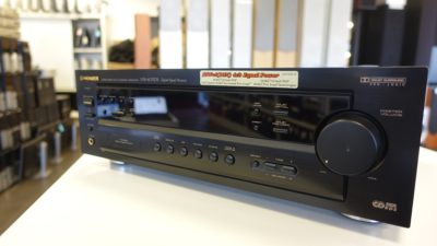 Pioneer VSX-407RDS ressiiver
