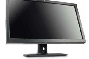 HP ZR2740W IPS 27"
