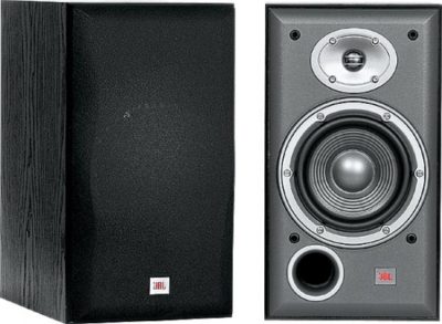 Riiulikõlarid JBL Northridge E30