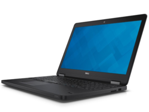 Dell Latitude E5550