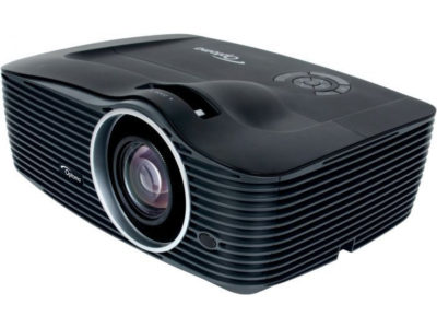 FullHD projektor Optoma W501