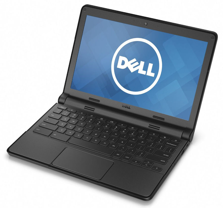 Dell Chromebook 3120