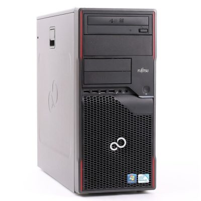 Fujitsu ESPRIMO P700 E85+
