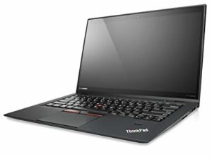 Lenovo Thinkpad X1 Carbon Gen.3