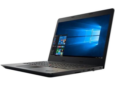 Lenovo Thinkpad E470 Nvidia B-klass