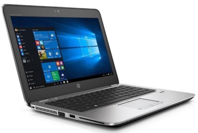HP Elitebook 820 G4