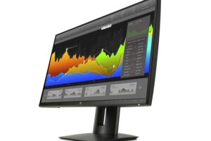 HP Z27n Narrow Bezel IPS