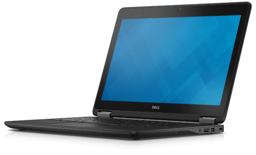 Dell Latitude E5250