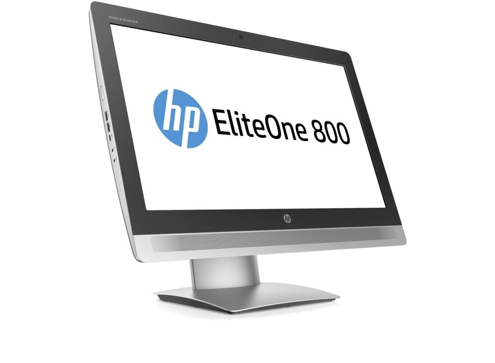 HP EliteOne 800 G2 AIO Soodne!