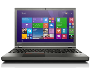 Lenovo Thinkpad T540p