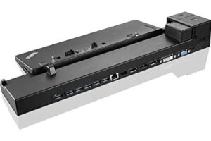 Thinkpad Workstation dock