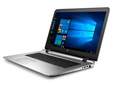 HP Probook 470 G3 i7