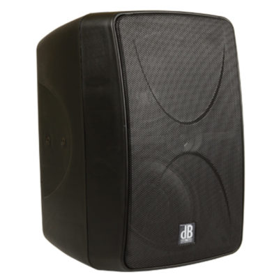 Aktiivkõlar dB Technologies K 70