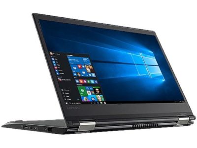 Lenovo Thinkpad Yoga 370 i7