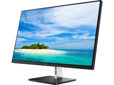 HP EliteDisplay S270n 4K