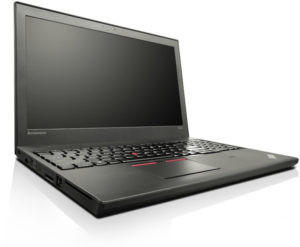 Lenovo Thinkpad W550s