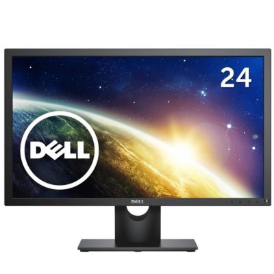 Dell E2416Hb 24" monitor