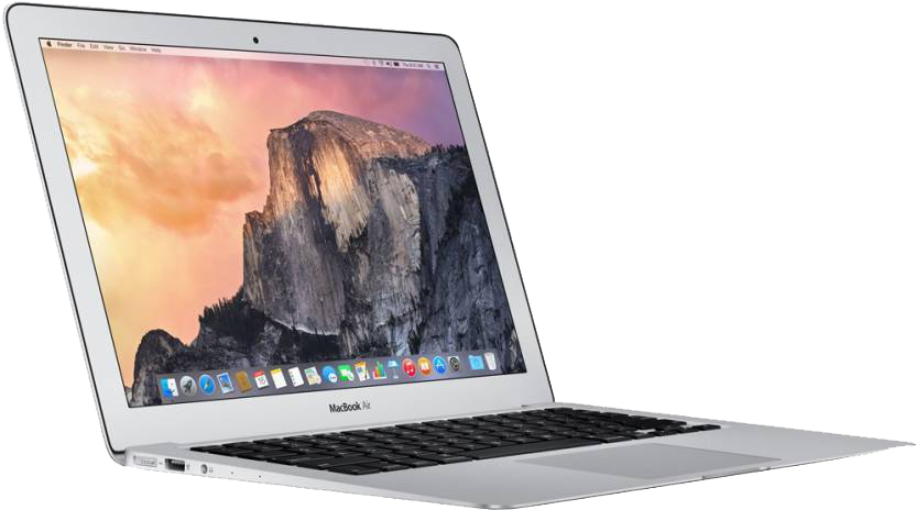 Apple Macbook Air 2015