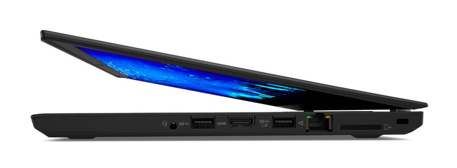 Lenovo ThinkPad T480 FHD - Image 2