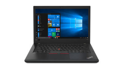 Lenovo ThinkPad T480 i7, 512GB