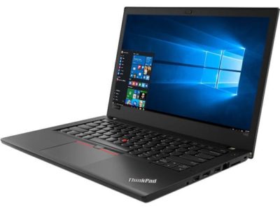 Lenovo Thinkpad T480 16GB Soodne!