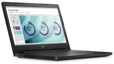 Dell Latitude 3460
