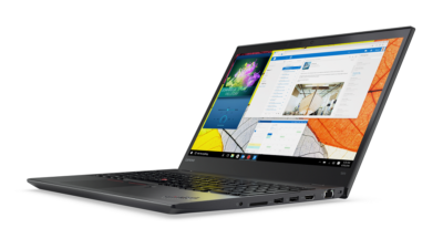 Lenovo Thinkpad T470 7.gen