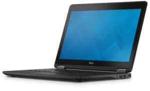 Dell Latitude E7270