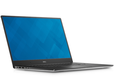 Dell Precision 5510 i7 b-klass