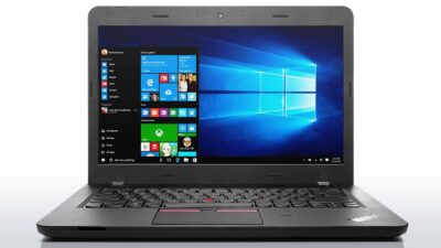 Lenovo Thinkpad E460