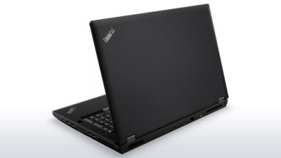 Lenovo Thinkpad P50s 256GB SSD