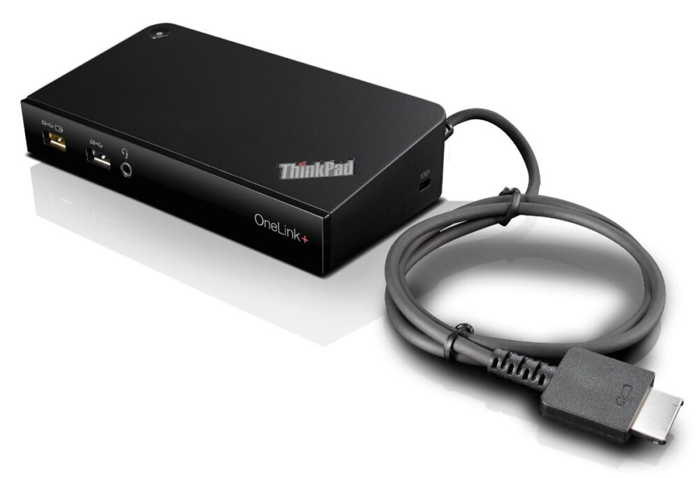 Lenovo OneLink+ dokk 40A4