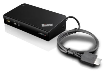 Lenovo OneLink+ dokk 40A4