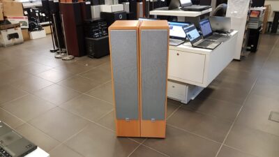 Canton Ergo 902 DC