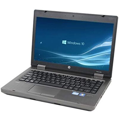 HP Probook 6460b i7