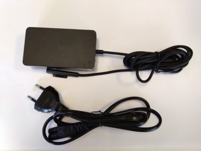 Microsoft Surface Laptop laadija, mudel 1800, 44W