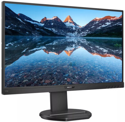 Philips 276B9 monitor
