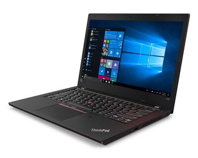 Lenovo Thinkpad L480 B-klass