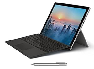 Microsoft Surface Pro4