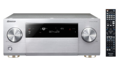 Pioneer SC-LX77 9.2 4K ressiiver