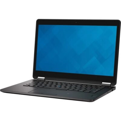 Dell Latitude E7470 ID-kaardilugeja